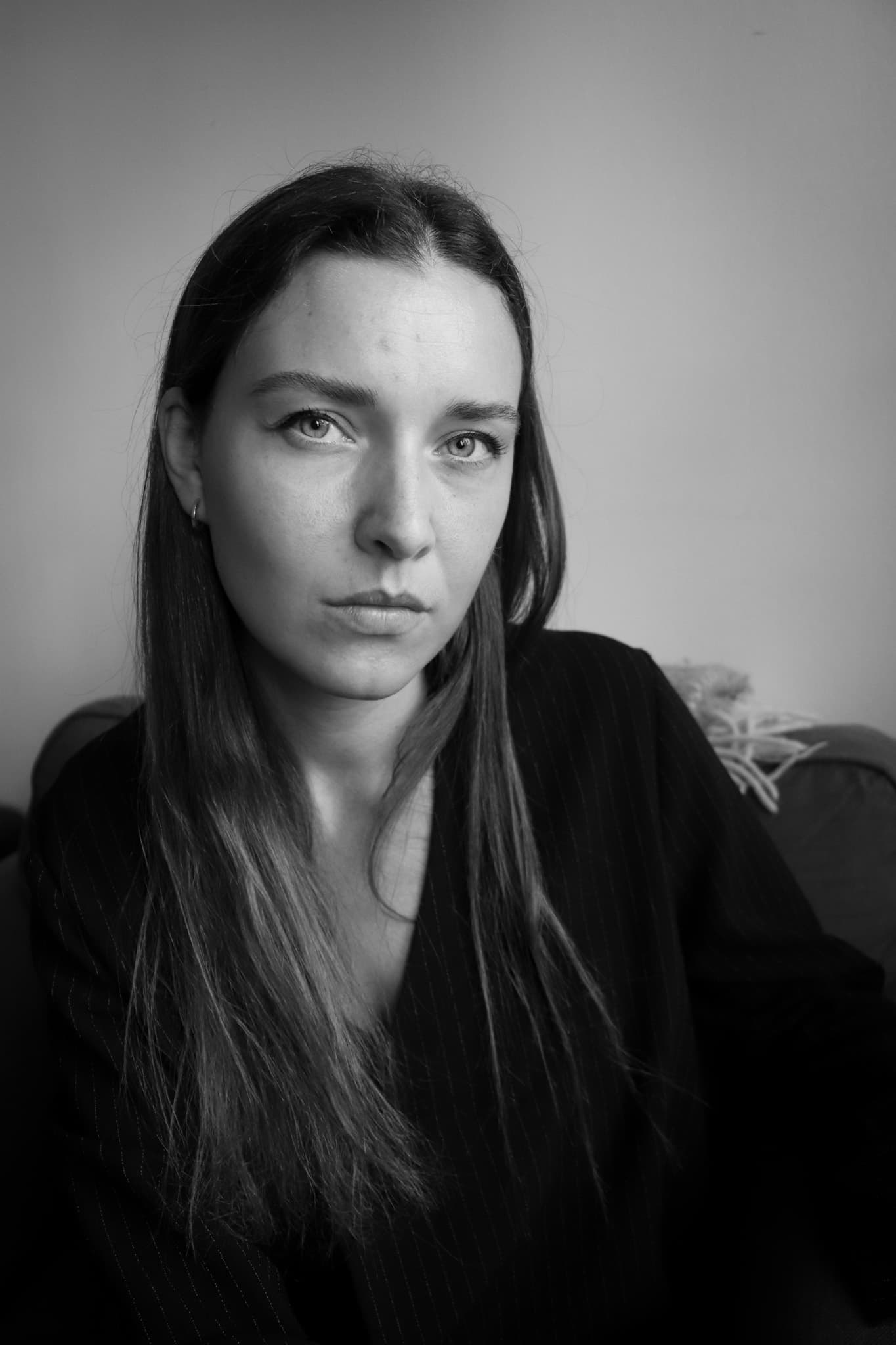 Julia Segall